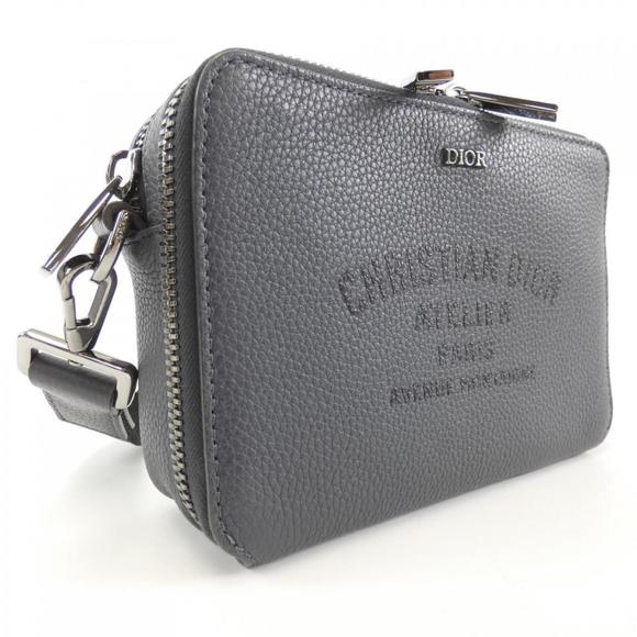 Dior Bag Gray - Picture 1 of 6